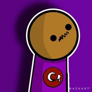 Meet your Posher, Brandon